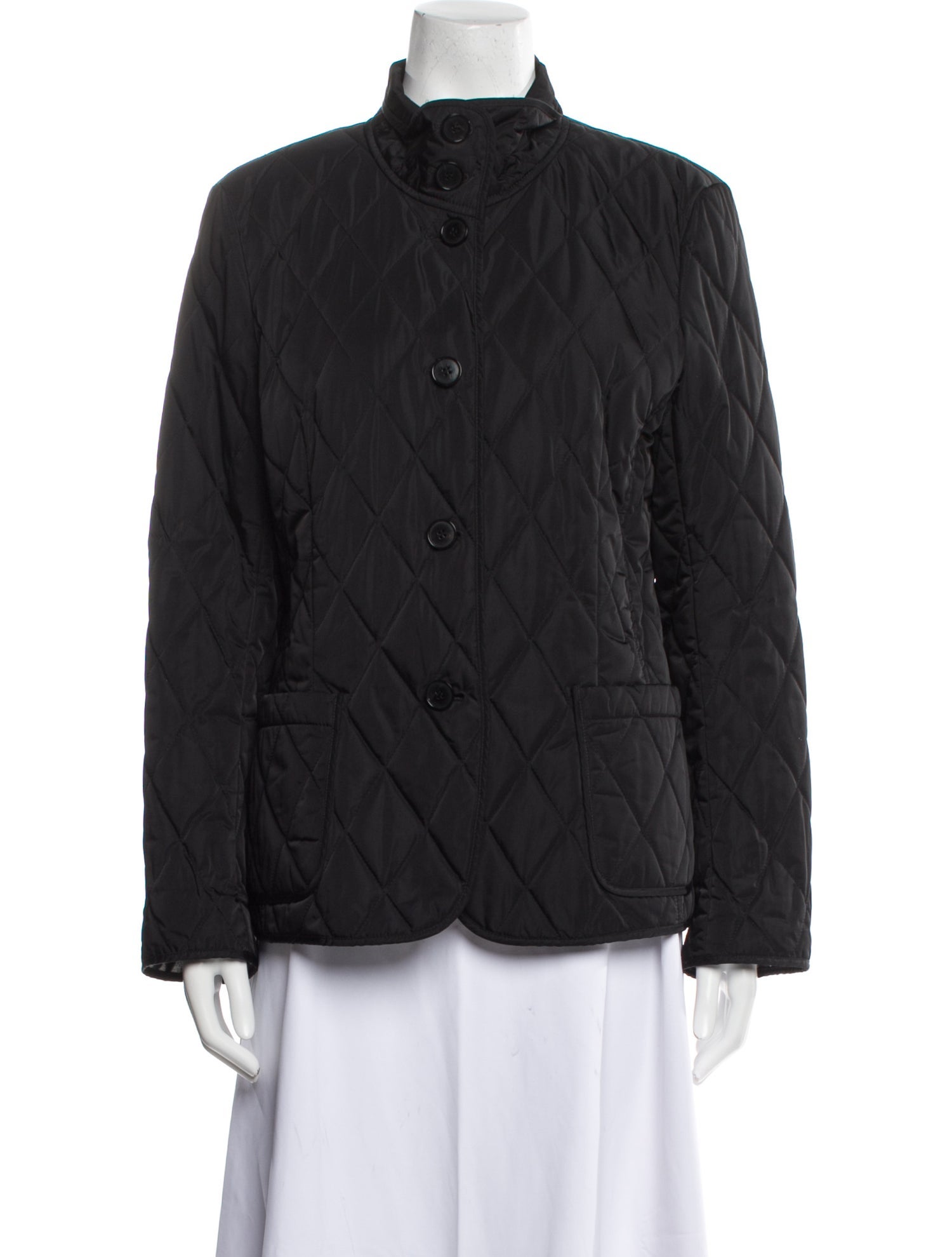 Lafayette 148 Utility Jacket